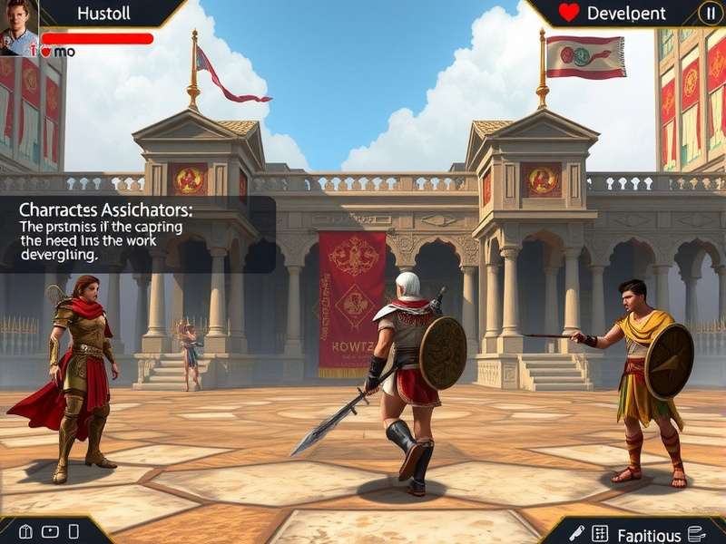 Mysore Gladiator Development History Historical development timeline of Mysore Gladiator