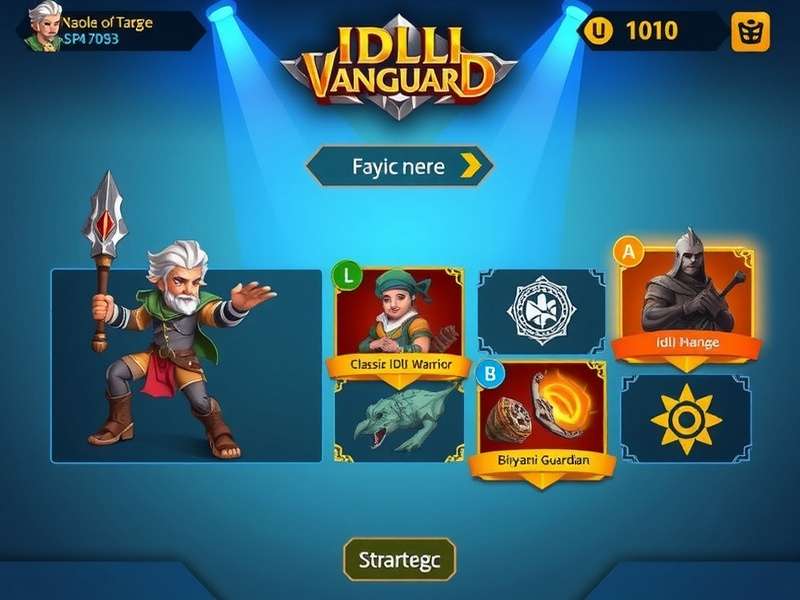 Masala Dosa Ranger character