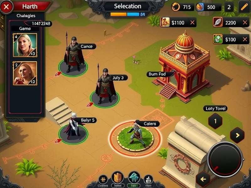 Advanced strategy visualization for Hyderabad Honor Keepers