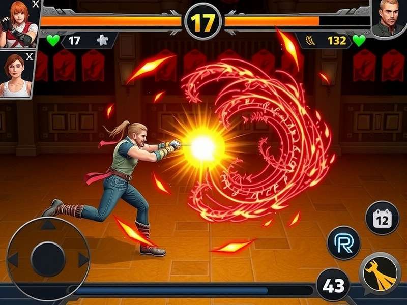 Asafoetida Assassins Fight - Diverse Character Roster Asafoetida Assassins Fight character selection screen