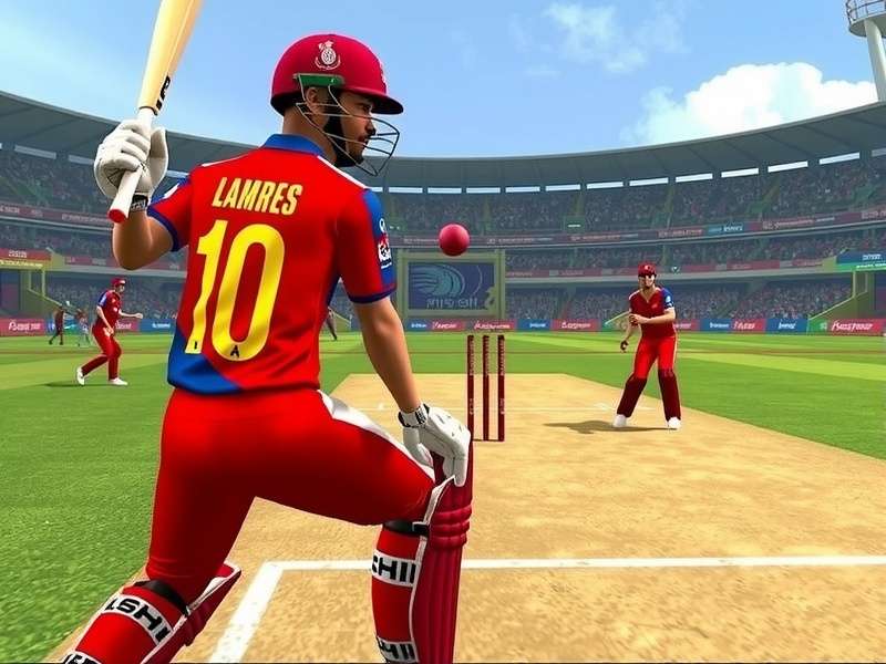 Delhi Daredevils Fire controls and interface explanation