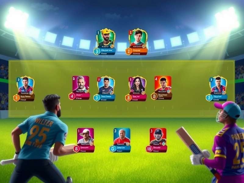 Kolkata Court Kings Pro card combinations diagram