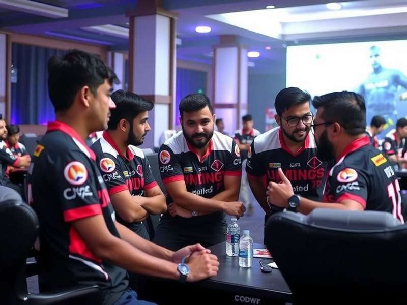 Player profile - TacticalMind