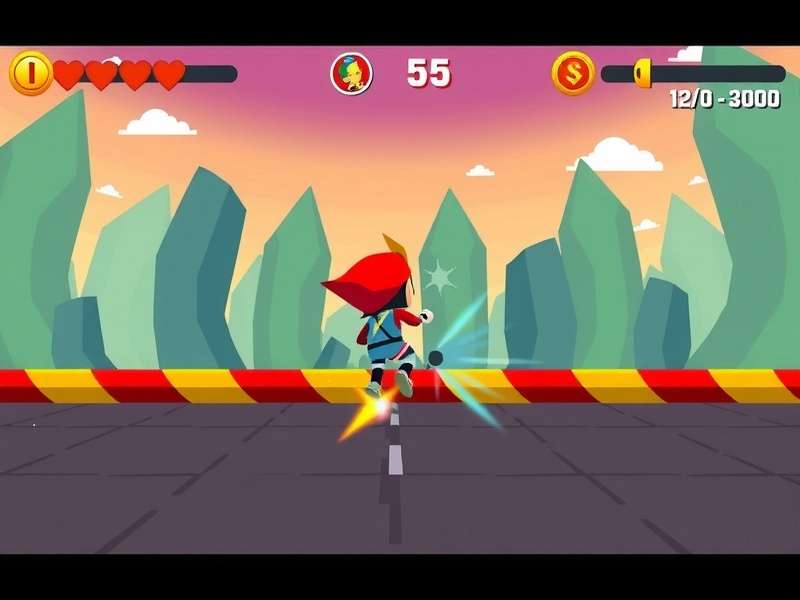 Advanced Papad Dynamic Dashout racing technique demonstration