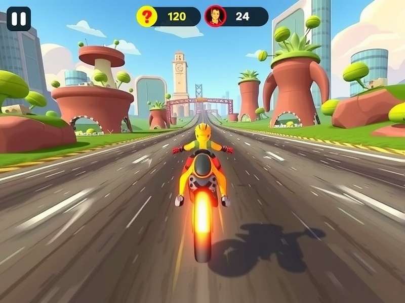 Papad Dynamic Dashout character selection screen