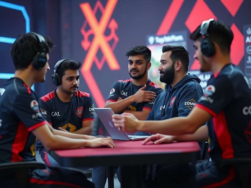 Player profile - SniperKing