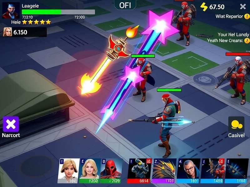 CODM India Dominion Star7 character customization and weapon loadout screen