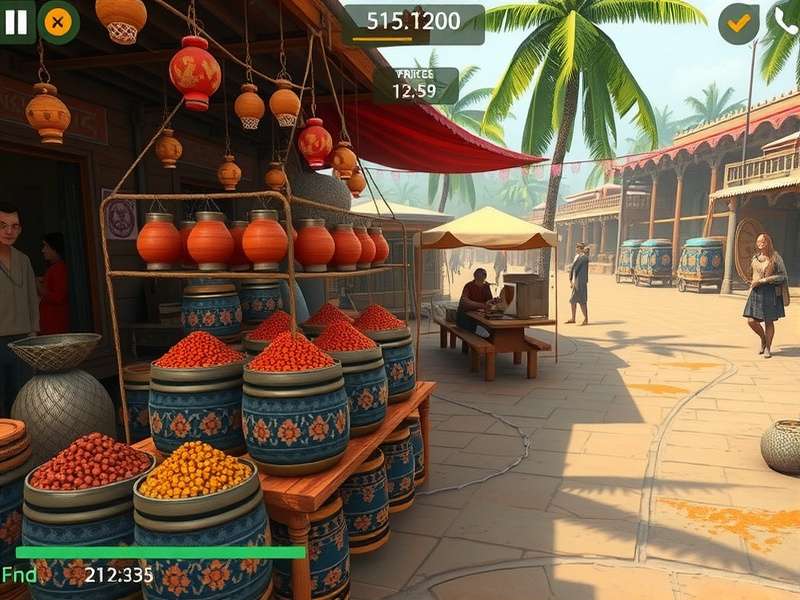 Asafoetida Expedition cultural festival scene