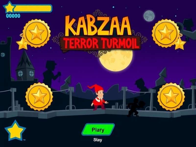 Kabzaa S Terror Turmoil Character Roster