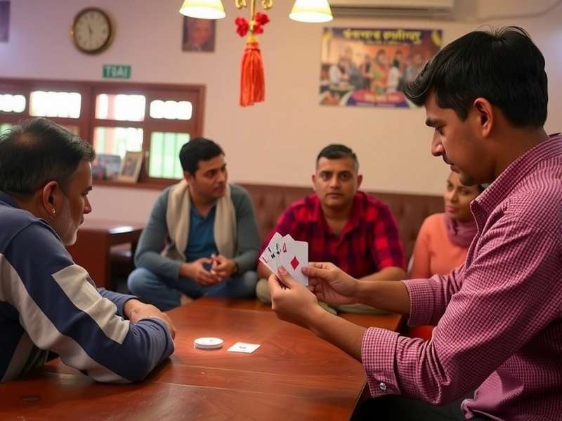 Scoring examples in Kanpur Kick Ace