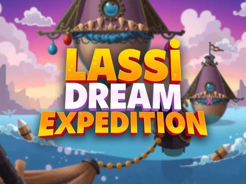 Lassi Dream Expedition Development Team