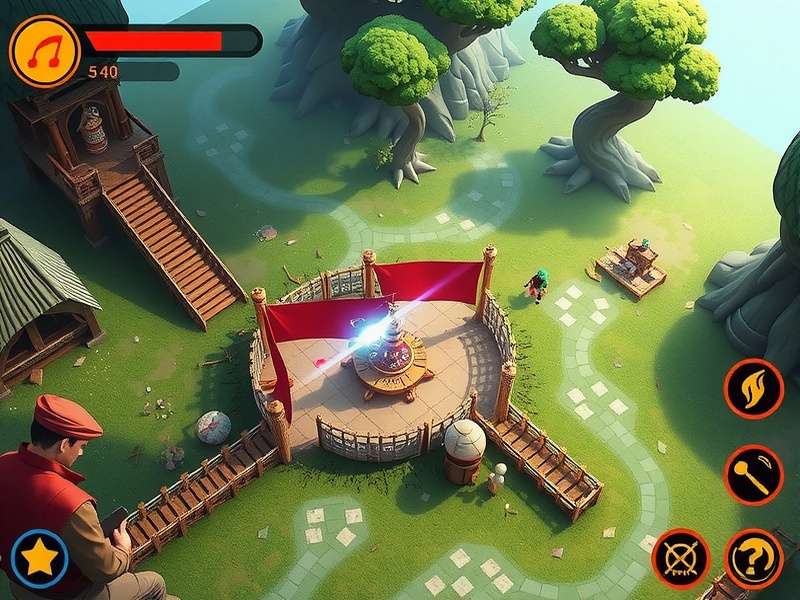 Advanced strategy visualization in Pant S Power Pack