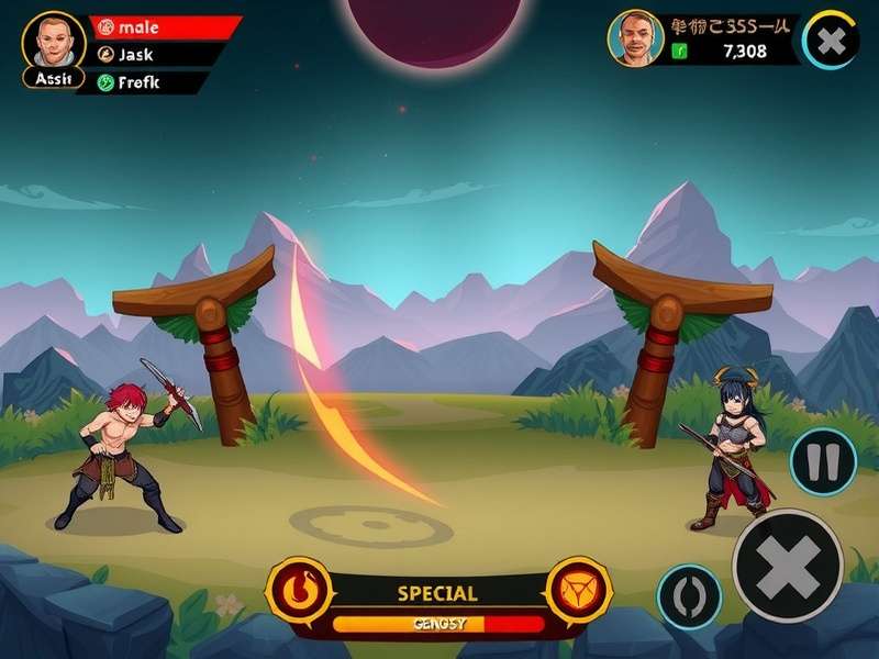 Lassi Warrior Quest character lineup showing main heroes