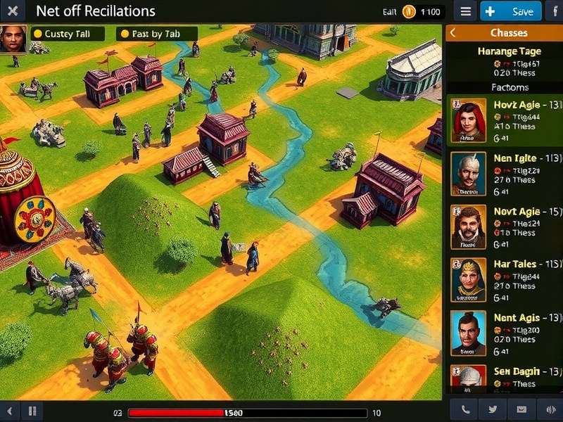 Prithviraj Mace Elite gameplay screenshot showing medieval Indian battlefield