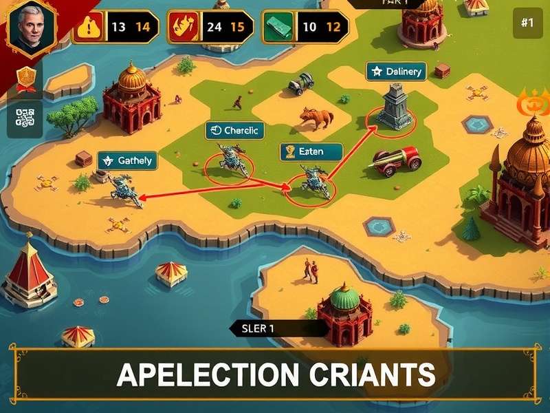 Kandivali Kings alliance battle scene