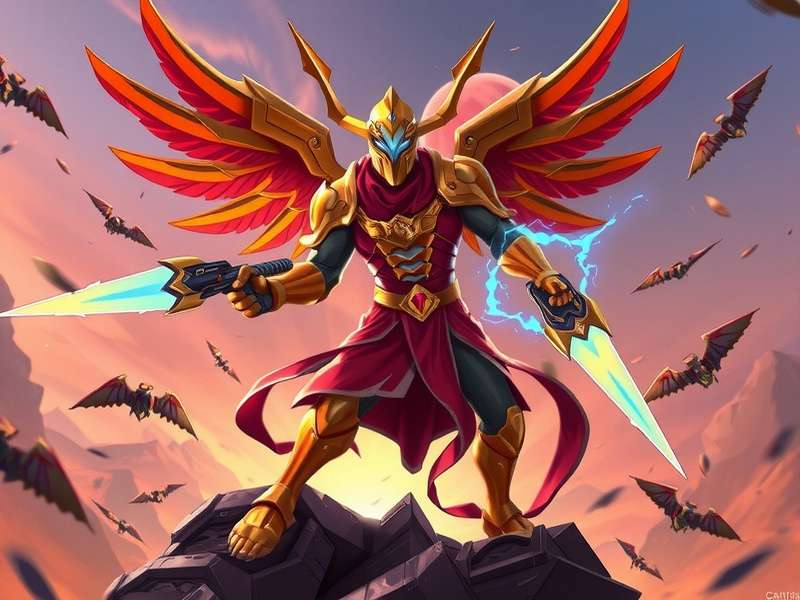 Sentinel S Fury Development Process