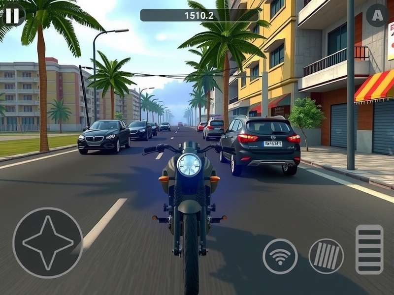 Elite Cumin Racer vehicle customization screen