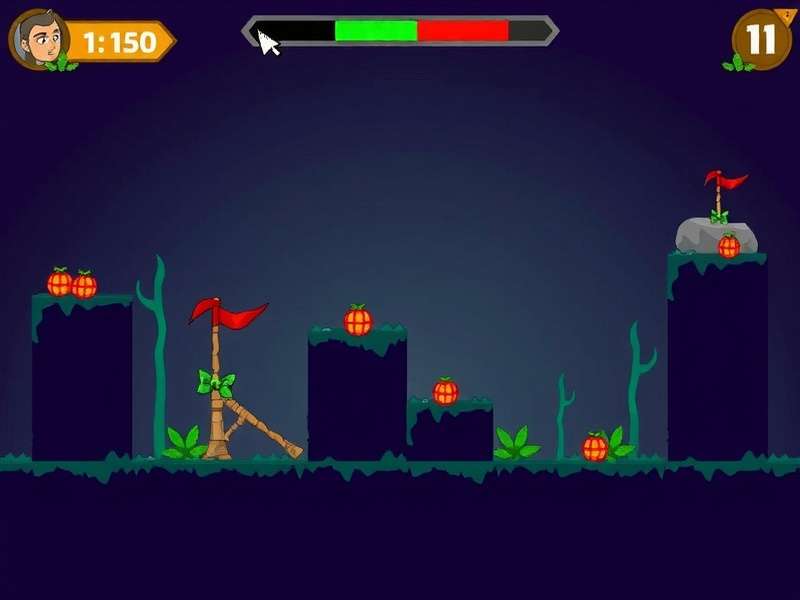 Game Level Progression Cumin Adventure Saga level progression