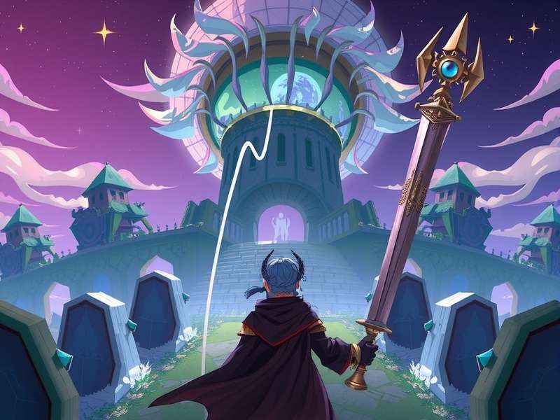 Saktadeva S Odyssey Gameplay Screenshot