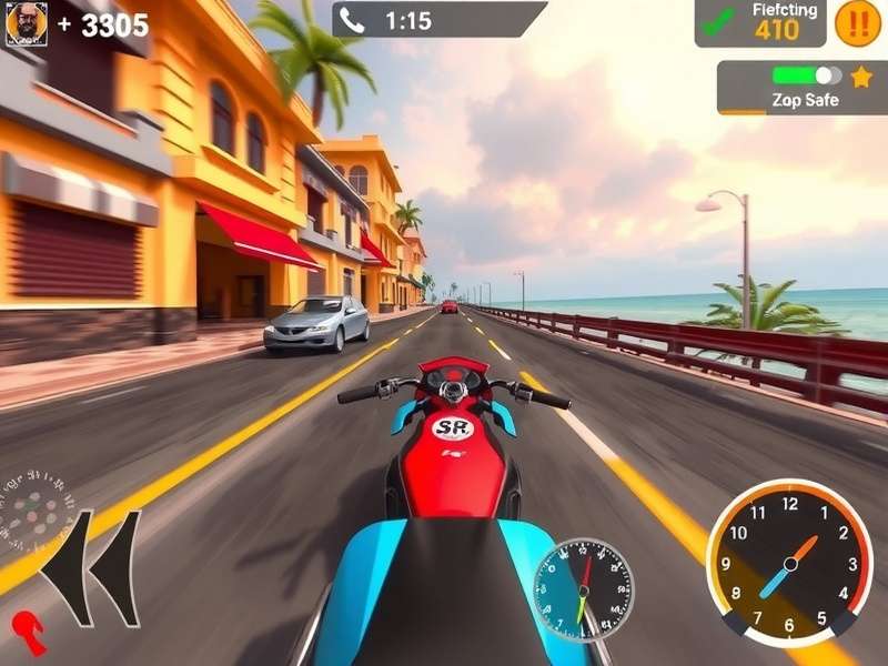 Dash In Goa vehicle customization interface