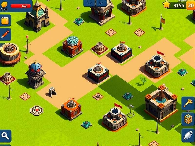 Goa Wall Protector resource management interface