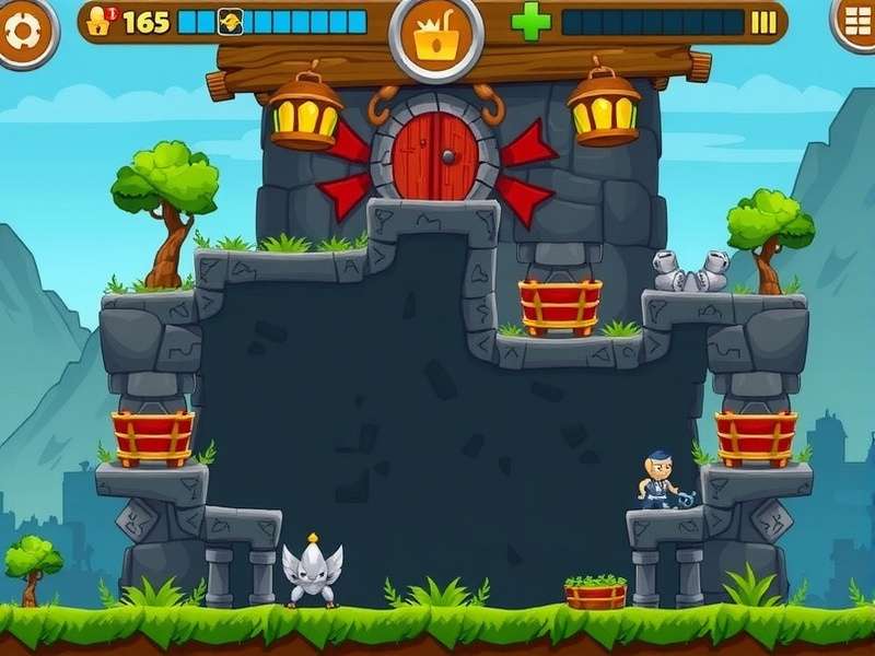 Game Strategy Tips Cumin Adventure Saga strategy guide