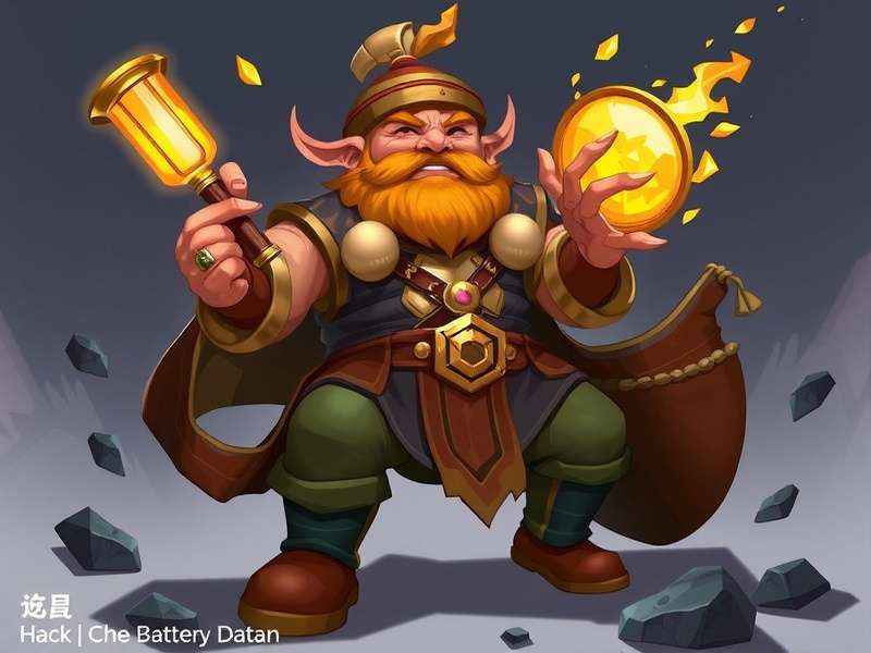 Chen The Brewmaster gameplay screenshot