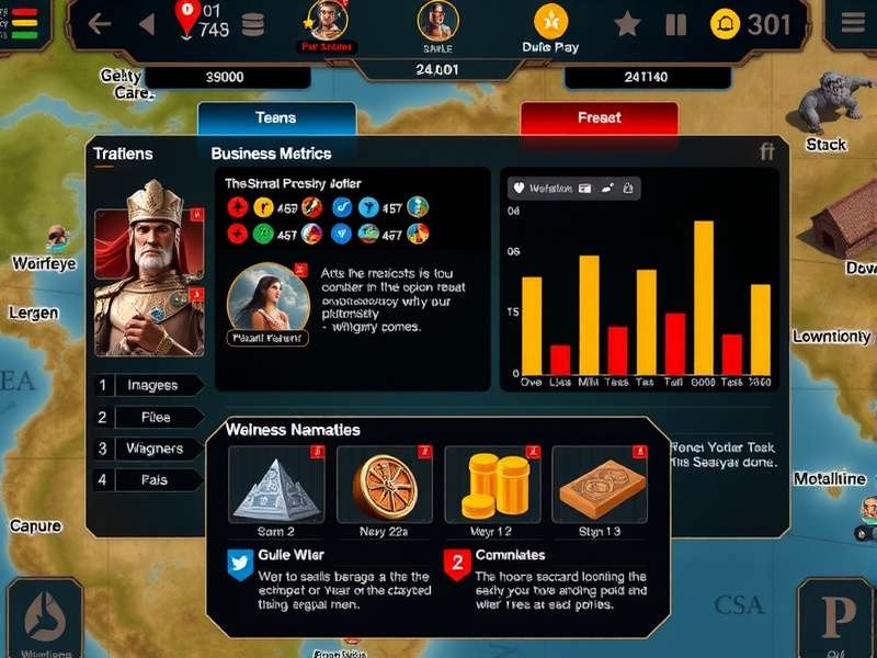 Cumin Supreme multiplayer interaction screen