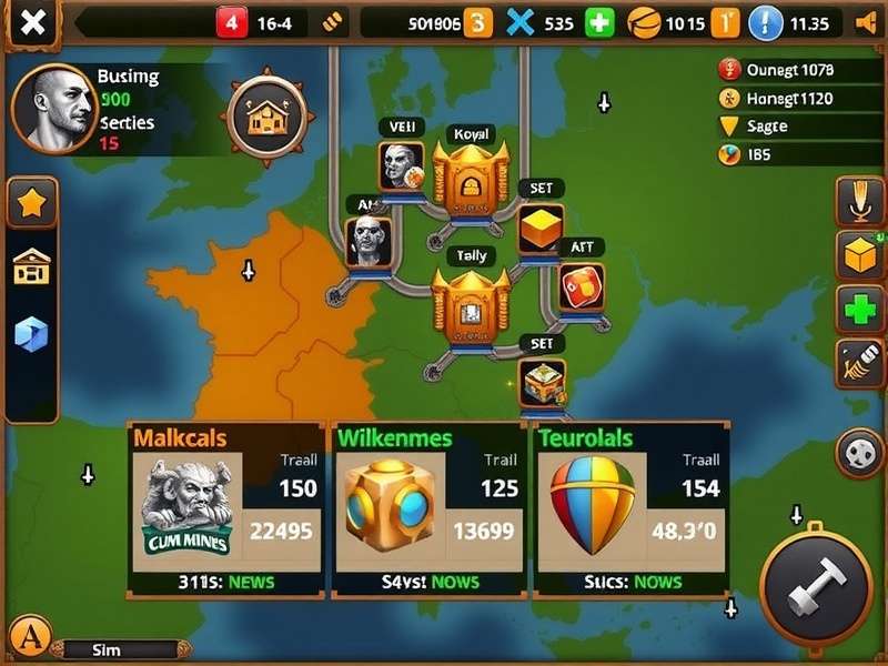 Cumin Supreme gameplay screenshot showing strategic elements