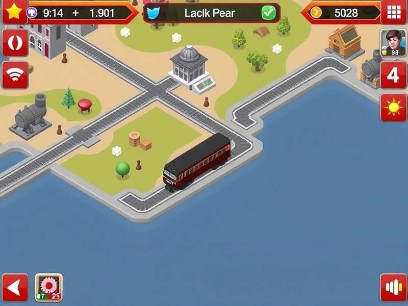 Lucknow Locomotion Strategy Guide