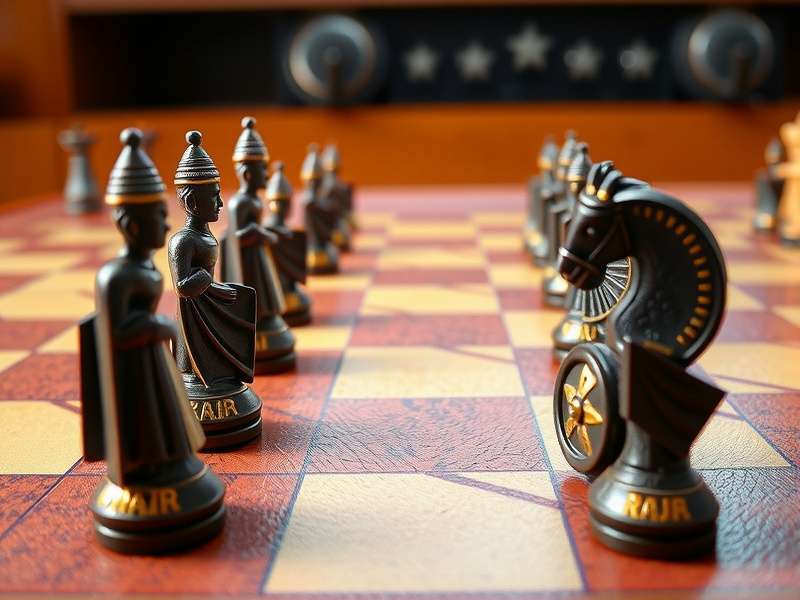 Evolution of Supreme Sikh Chess Gladiator Design Historical development of Supreme Sikh Chess Gladiator showing early prototypes