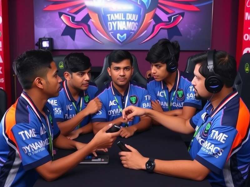 Player DynamoFlash profile picture