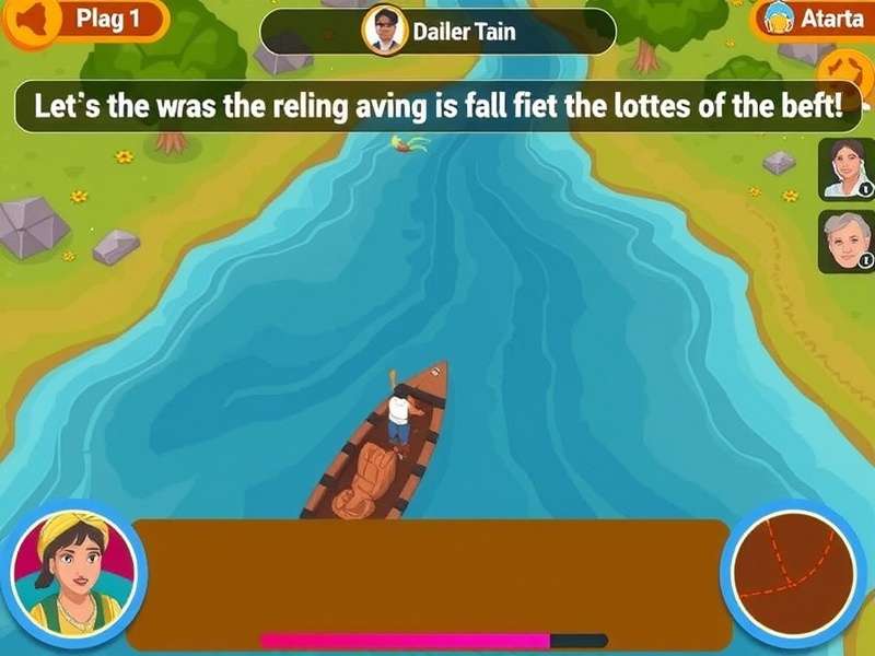 Cultural elements in Tom S Ganges Journey