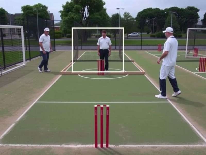 Basket Cricket Wizard training techniques