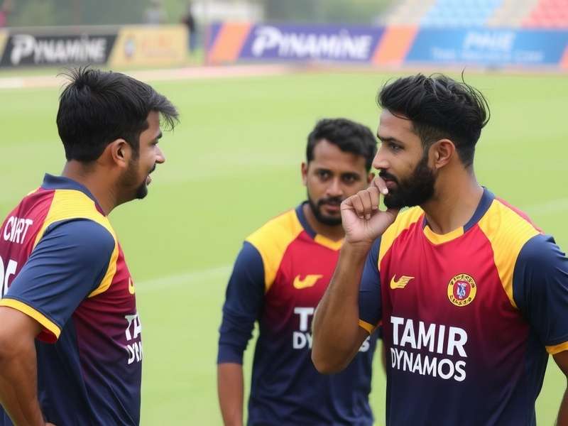 Player ThunderShot profile picture